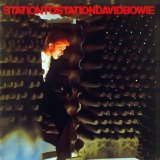 David Bowie - Station to Station