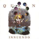 Queen - Innuendo (1991)