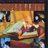 R.E.M. - Fables of the Reconstruction