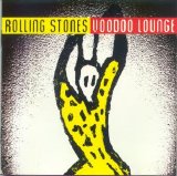 Rolling Stones, The - Voodoo Lounge (1994)