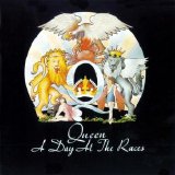 Queen - A Day At The Races (1976)