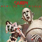 Queen - News Of The World (1977)