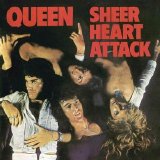 Queen - Sheer Heart Attack (1974)