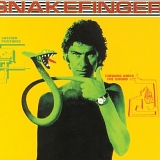 Snakefinger - Chewing Hides The Sound