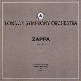Frank Zappa - London Symphony Orchestra, Vol. 1 & 2