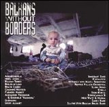 Various artists - Balkans Without Borders