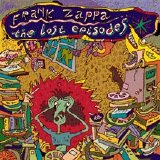 Frank Zappa - The Lost Episodes
