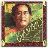 Gabby Pahinui Hawaiian Band, The - The Gabby Pahinui Hawaiian Band Vol. II