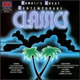 Various artists - Hawaii's Great Contempory Classics