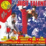 Various artists - No Stars Just Talent