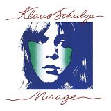 Klaus Schulze - Mirage