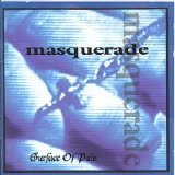 Masquerade - Surface of Pain