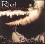 Riot - The Brethren of the Long House
