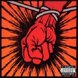 Metallica - St. Anger