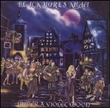 Blackmore's Night - Under a Violet Moon