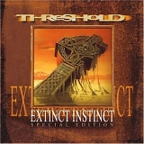 Threshold - Extinct Instinct [Special Edition]