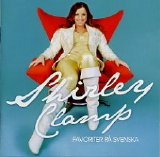 Shirley Clamp - Favoriter på svenska