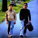 Rain Man - Soundtrack