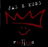 Richard Herrey - Jag e kung
