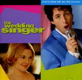 Soundtrack - The Wedding Singer