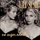 Lili & Susie - No Sugar Added