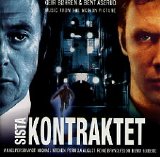 Geir Bøhren & Bent Åserud - Sista Kontraktet - Music From The Moition Picture