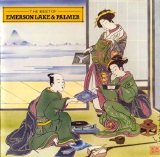 Emerson, Lake & Palmer - The Best Of