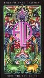 Emerson, Lake & Palmer - From The Beginning