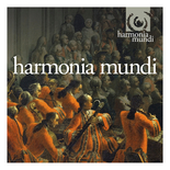 Various artists - harmonia mundi eMusic sampler
