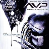 Harald Kloser - Alien Vs. Predator