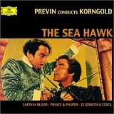 Erich Wolfgang Korngold - The Sea Hawk