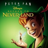 Various artists - Disney's Peter Pan