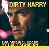 Schifrin, Lalo - Dirty Harry