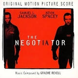 Graeme Revell - The Negotiator
