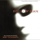 Jerry Goldsmith - Hollow Man