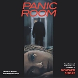 Howard Shore - Panic Room