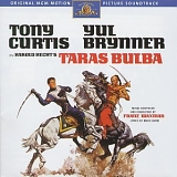 Franz Waxman - Taras Bulba (1962)