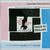 Elmer Bernstein - The Man with the Golden Arm