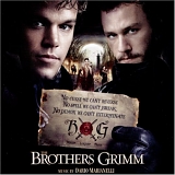 Dario Marianelli - The Brothers Grimm