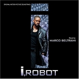 Marco Beltrami - I,Robot (Bootleg)