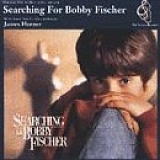 James Horner - Searching For Bobby Fischer
