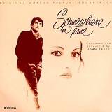 John Barry - Somewhere in Time [MCA]