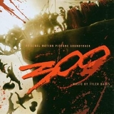 Tyler Bates - 300