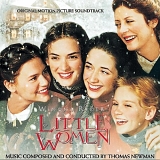 Thomas Newman - Little Women: Original Motion Picture Soundtrack