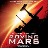Philip Glass - Roving Mars