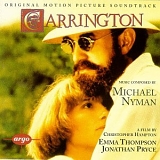 Michael Nyman - Carrington