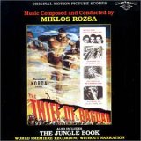 MiklÃ³s Rozsa - The Thief of Bagdad / The Jungle Book: Original Motion Picture Scores