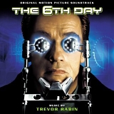 Trevor Rabin - The 6th Day
