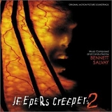 Bennett Salvay - Jeepers Creepers 2