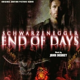 John Debney - End of Days